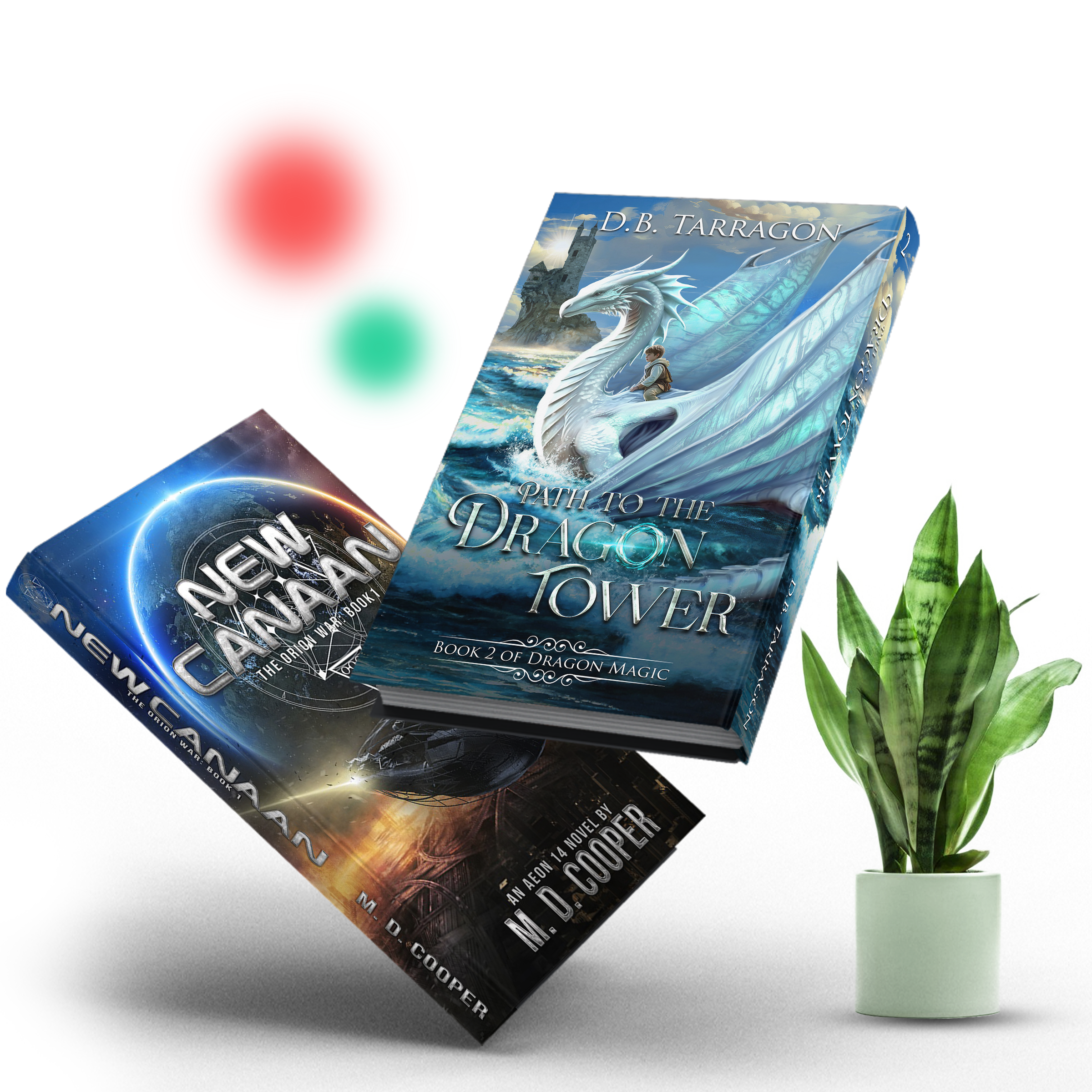 Author Success Publishing